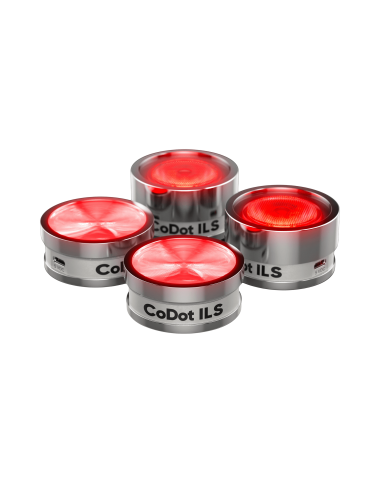 Chauvet DJ CoDot ILS