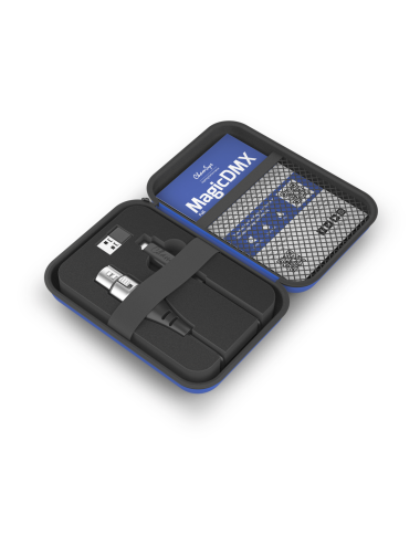 MagicDMX Full