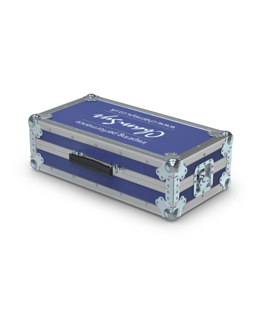 Flight Case for MagicQ...