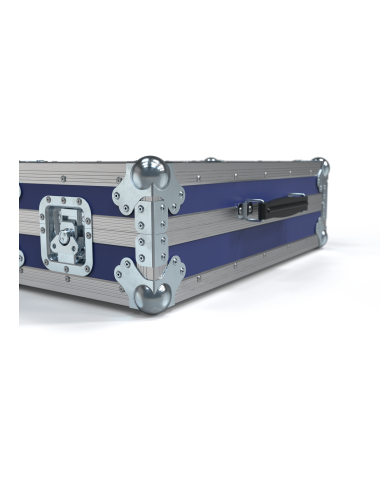 Flight-case pour MagicQ...