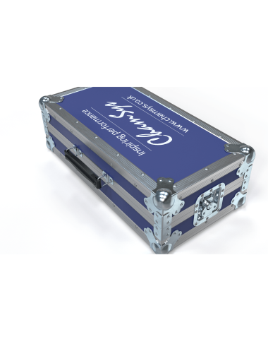 Flight Case for MagicQ...