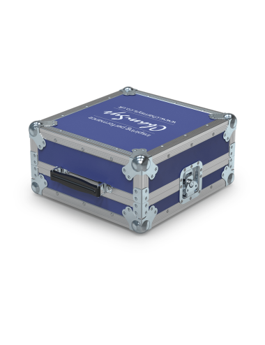 Flight-case pour MagicQ...