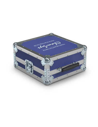 Flight-Case for MagicQ...