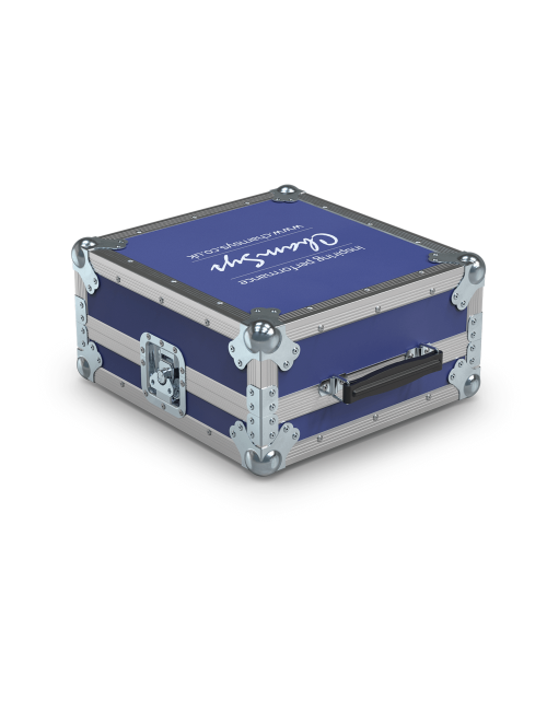 Flight-case pour MagicQ...