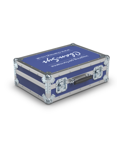 Flight-case pour MagicQ...