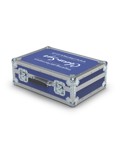 Flight-Case for MagicQ MQ50...