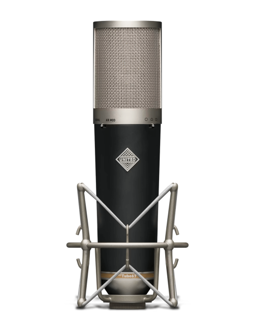 United UT Tube67