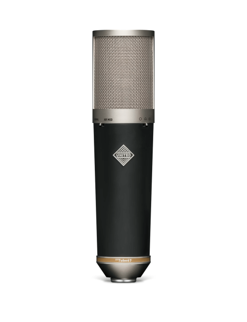 United UT Tube67
