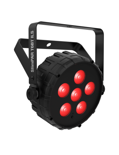 Chauvet DJ SlimPAR T6BT ILS