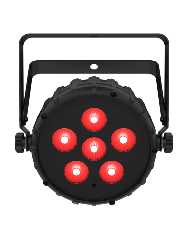 Chauvet DJ SlimPAR T6BT ILS
