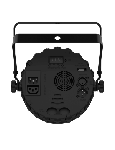 Chauvet DJ SlimPAR T6BT ILS