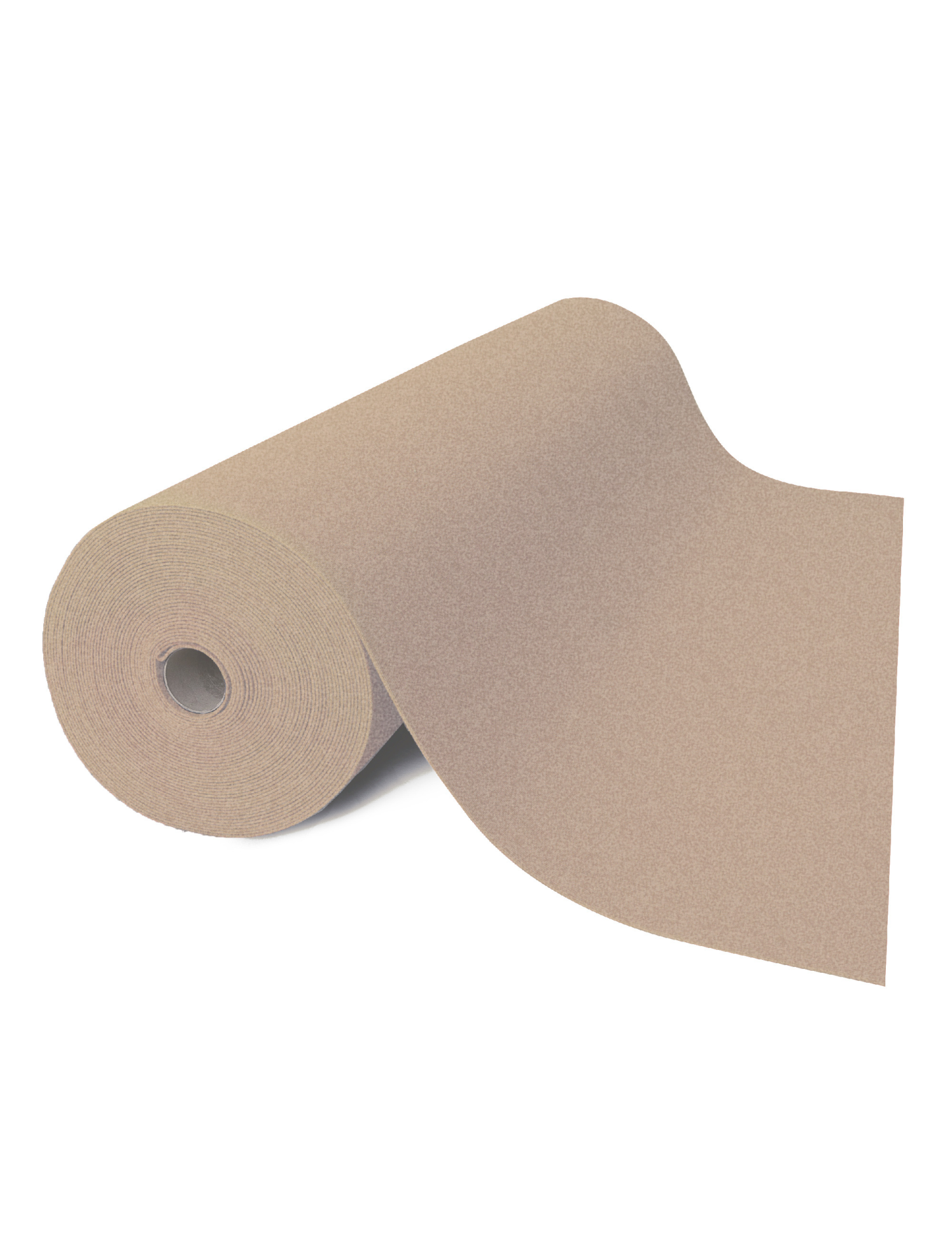 Rouleau de moquette BEIGE