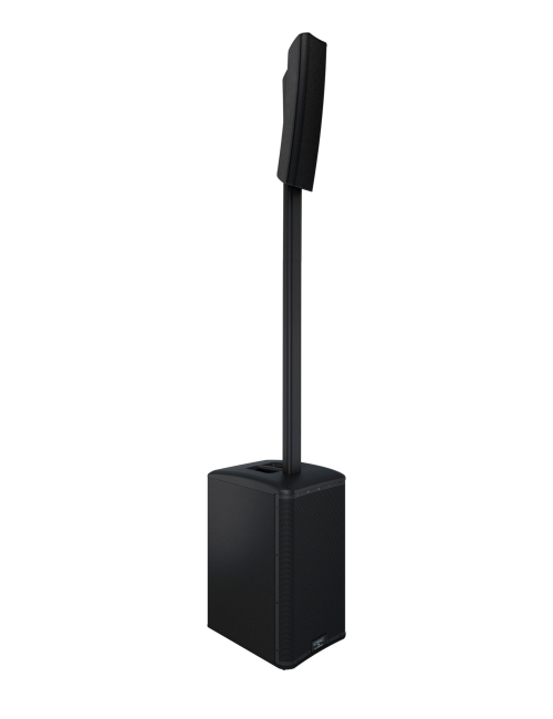 QSC Audio KC12T BK