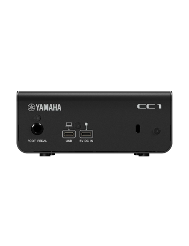Yamaha CC1