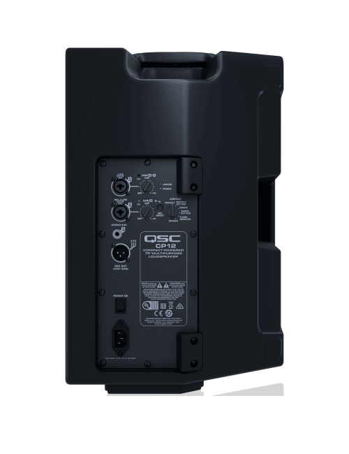 QSC CP12