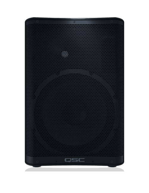 QSC CP12
