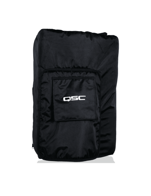 QSC CP8 Cover