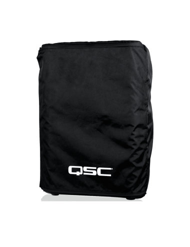 QSC CP12 Cover