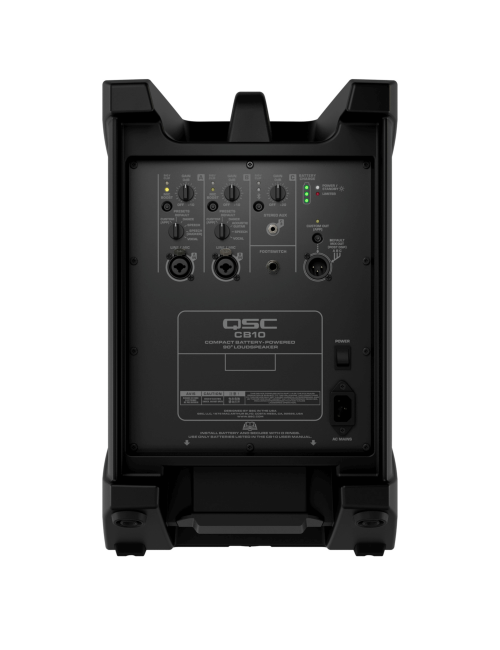QSC CB10