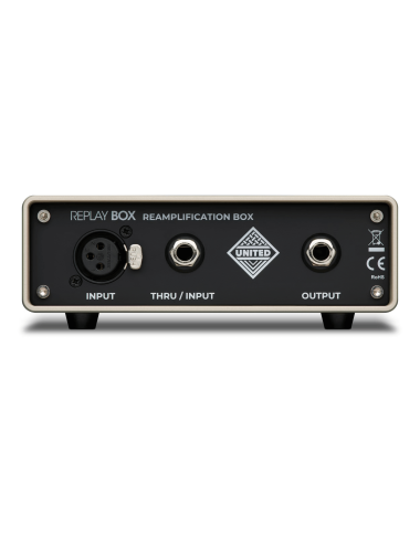 Replay Box