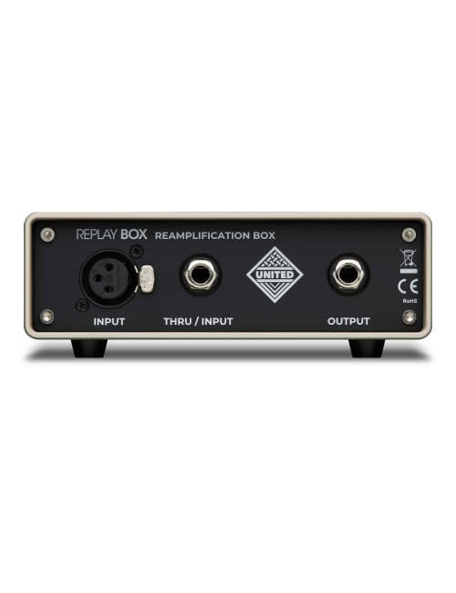 Replay Box