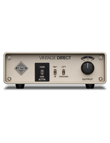 Vintage direct