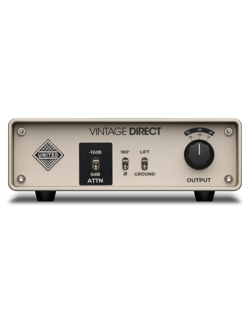Vintage Direct