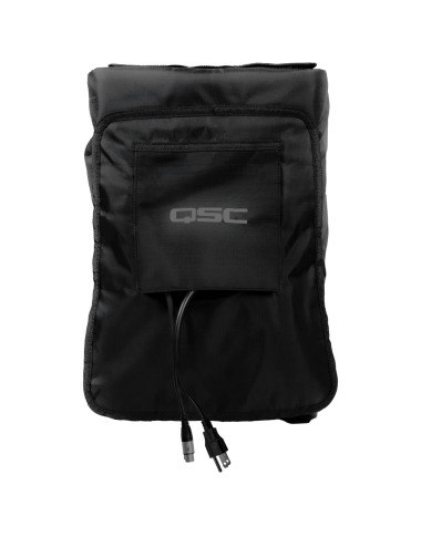 QSC CB10 Cover