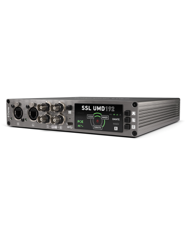 SSL UMD192