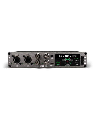 SSL UMD192