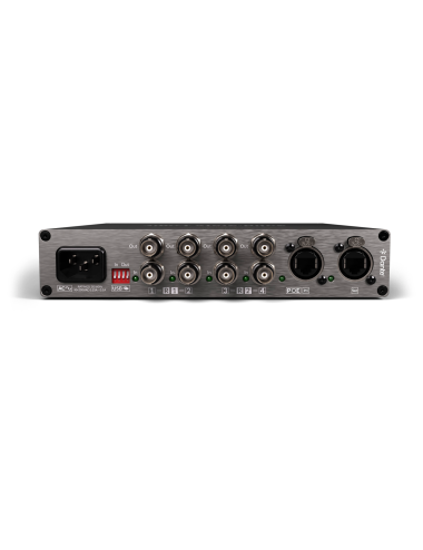 SSL UMD192