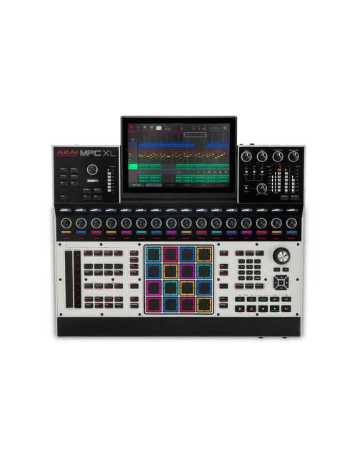 Akai MPC XL