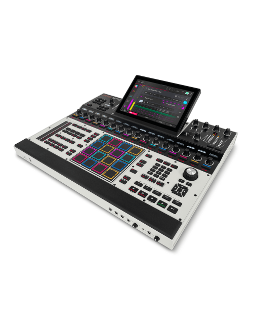 Akai MPC XL