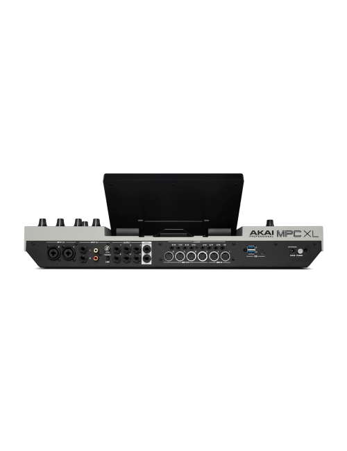 Akai MPC XL