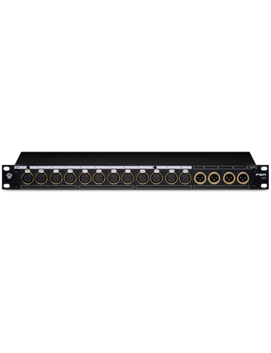 PBR XLR