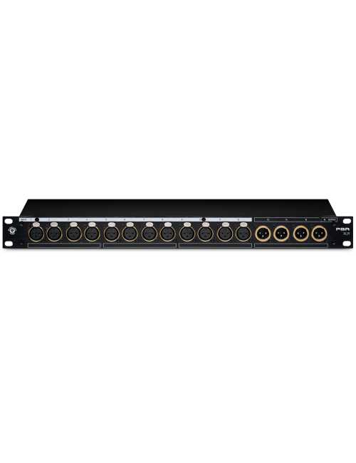 PBR XLR