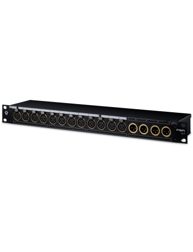PBR XLR