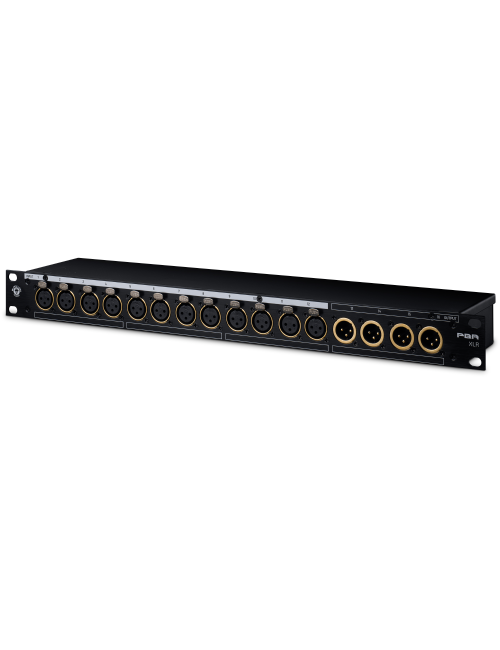 PBR XLR