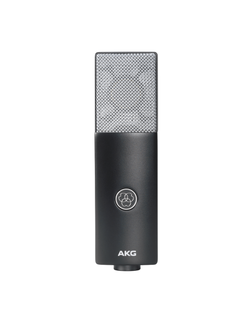 AKG C104