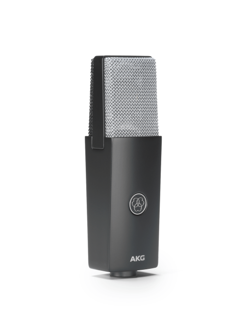AKG C104