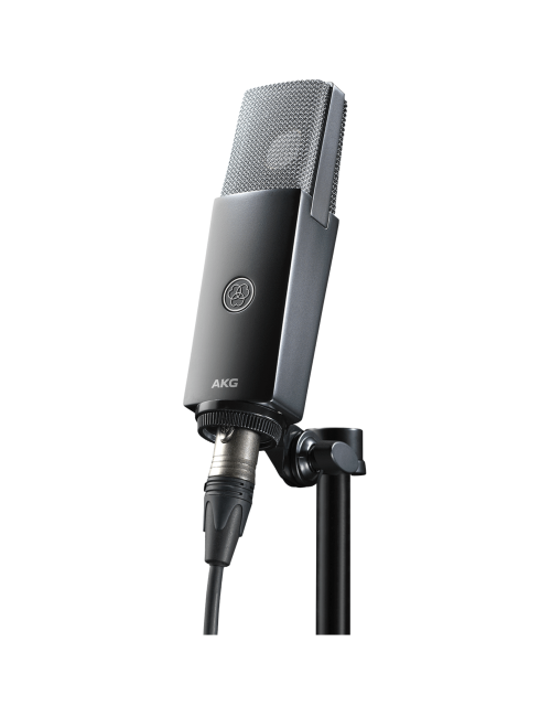 AKG C104