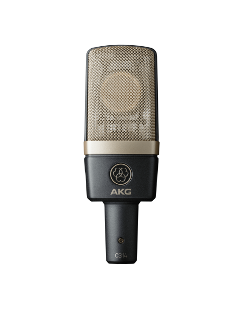 AKG C314