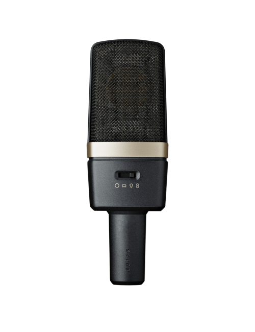 AKG C314