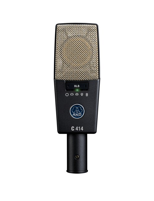 AKG C414 XLS