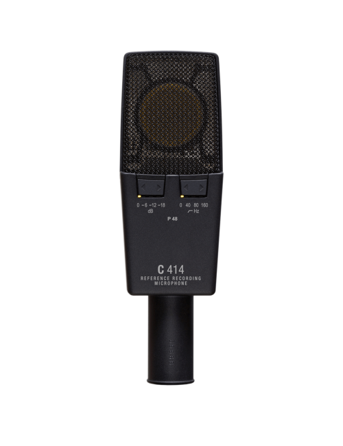 AKG C414 XLS