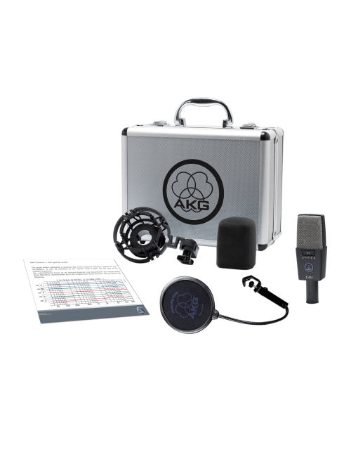 AKG C414 XLS
