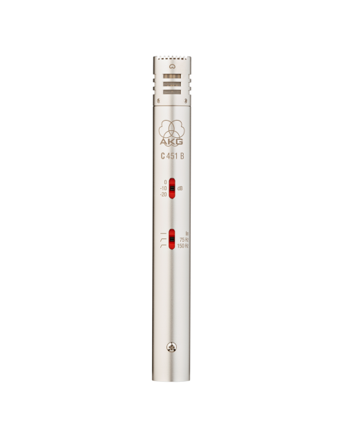 AKG C451 B