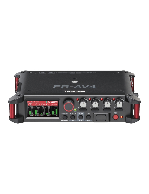 Tascam FR-AV4