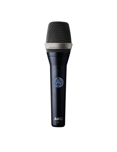 AKG C7