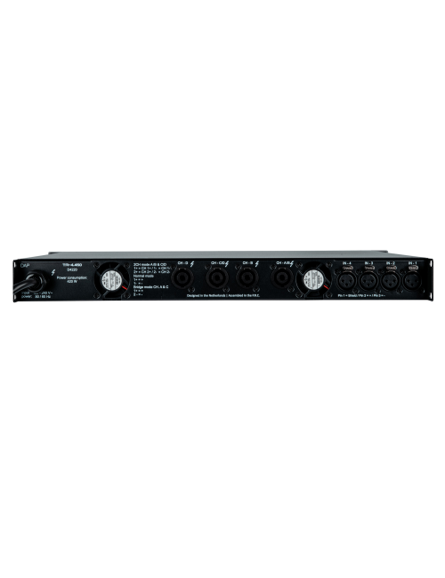 DAP TA-4.450